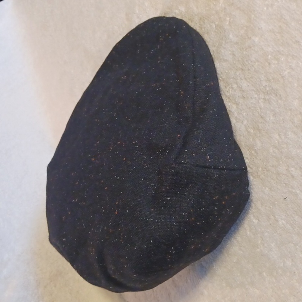Newsboy cap Dorfman Pacific wool blend cabbie hat new no tags men's size large